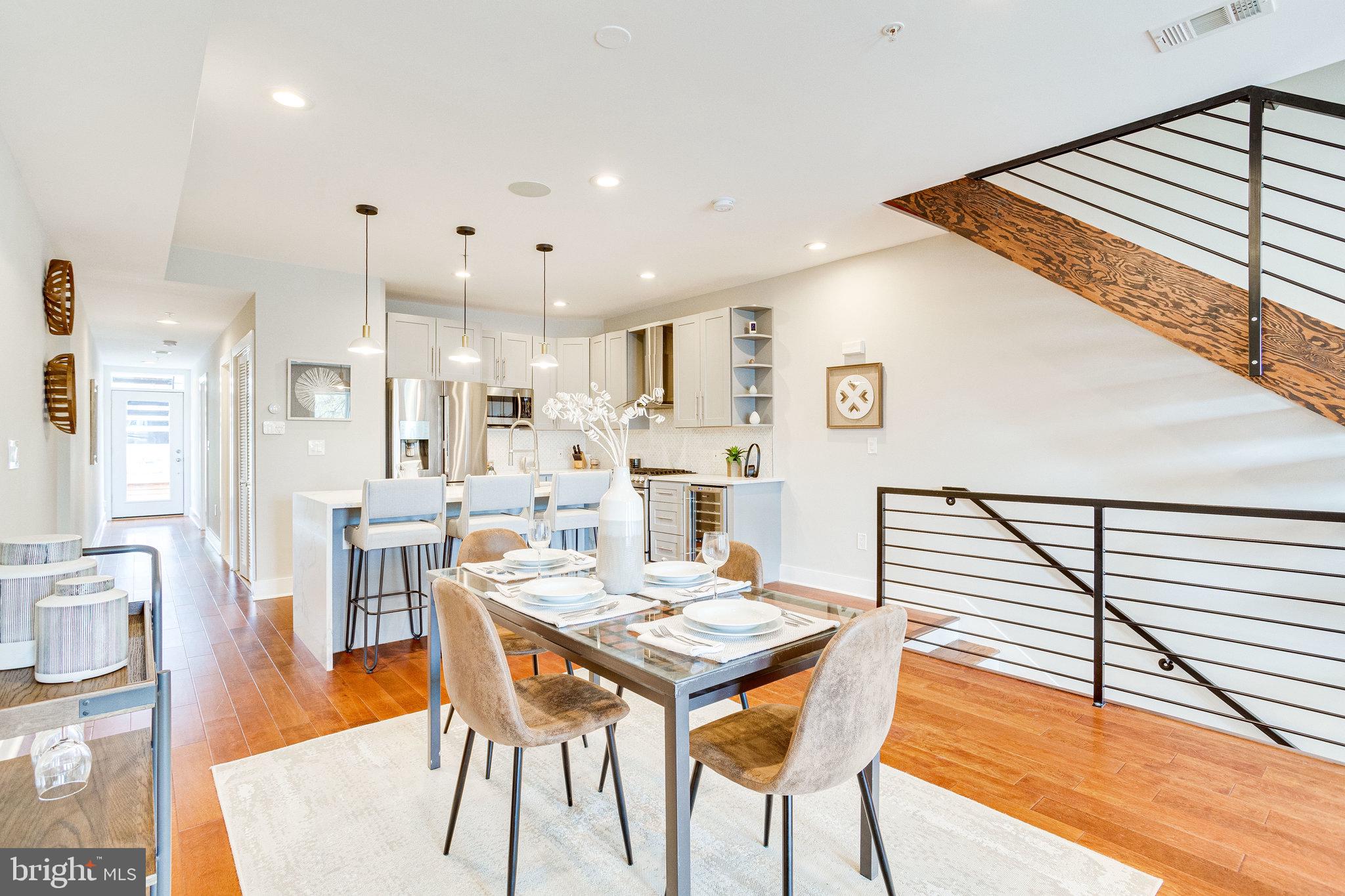 1327 Spring Road Northwest, Unit 2 Washington, DC 20010 - Photo 12 of 63