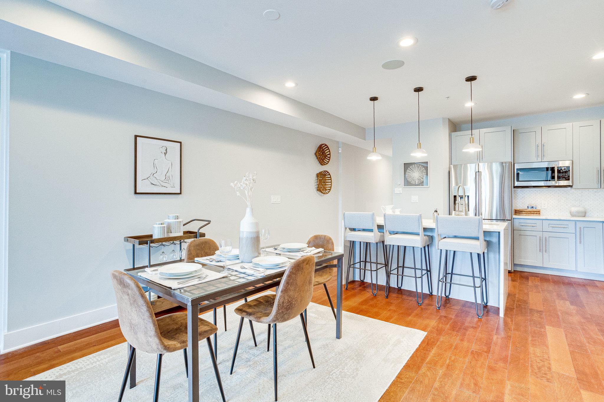 1327 Spring Road Northwest, Unit 2 Washington, DC 20010 - Photo 13 of 63