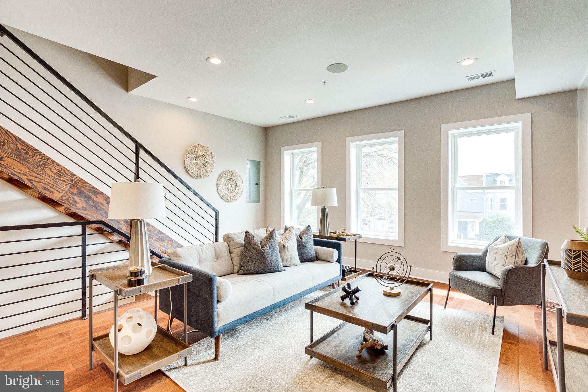 1327 Spring Road Northwest, Unit 2 Washington, DC 20010 - Photo 15 of 63