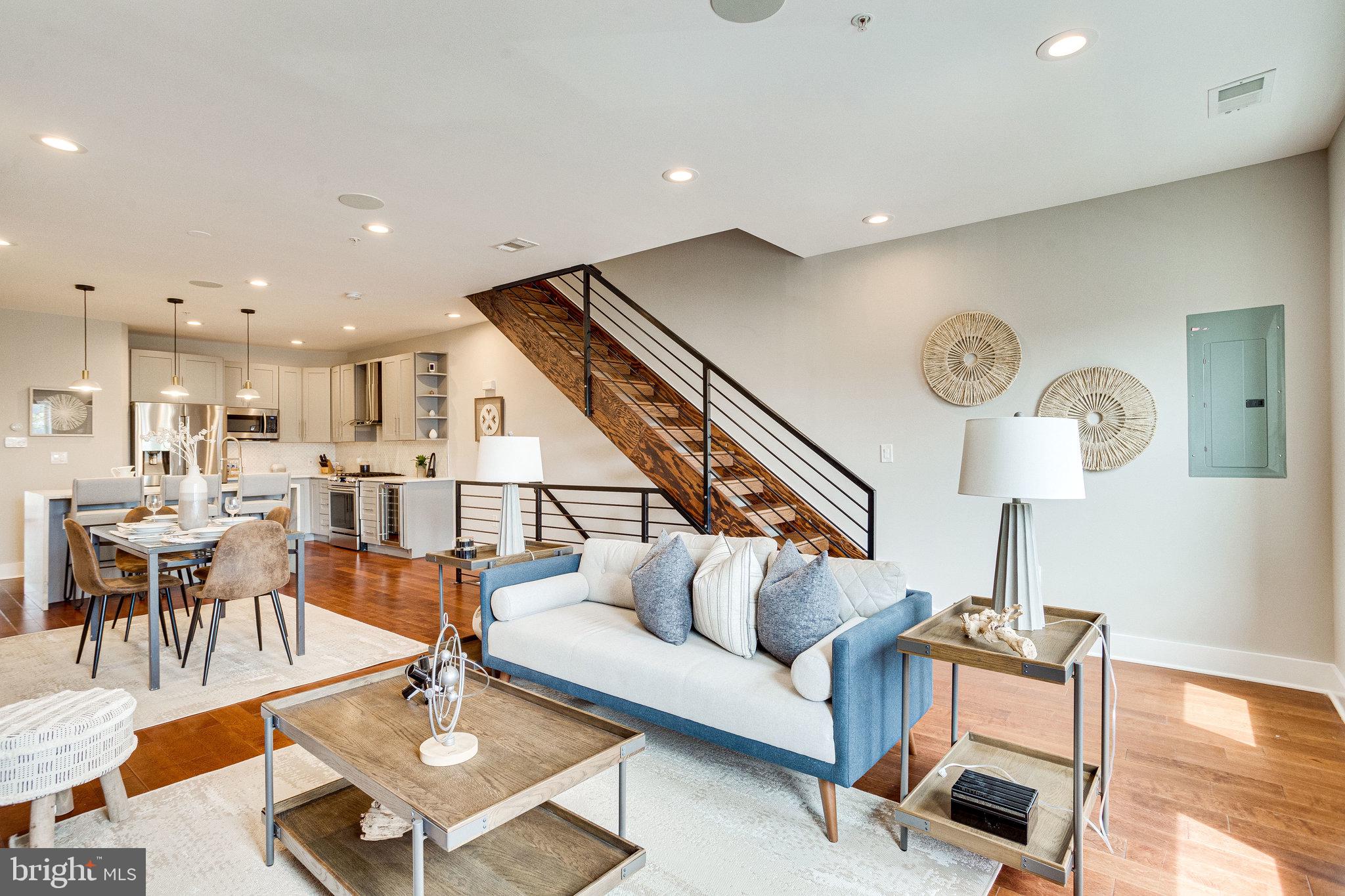 1327 Spring Road Northwest, Unit 2 Washington, DC 20010 - Photo 16 of 63