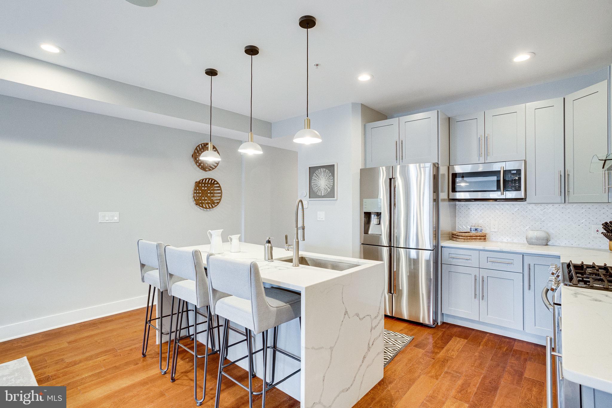 1327 Spring Road Northwest, Unit 2 Washington, DC 20010 - Photo 19 of 63