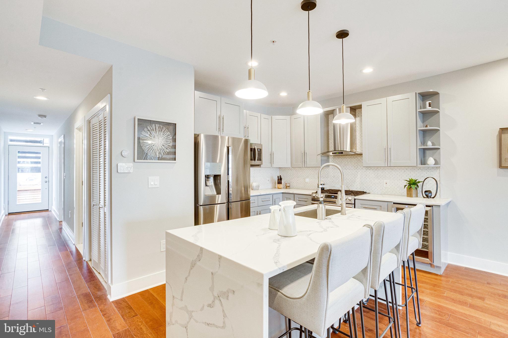 1327 Spring Road Northwest, Unit 2 Washington, DC 20010 - Photo 20 of 63