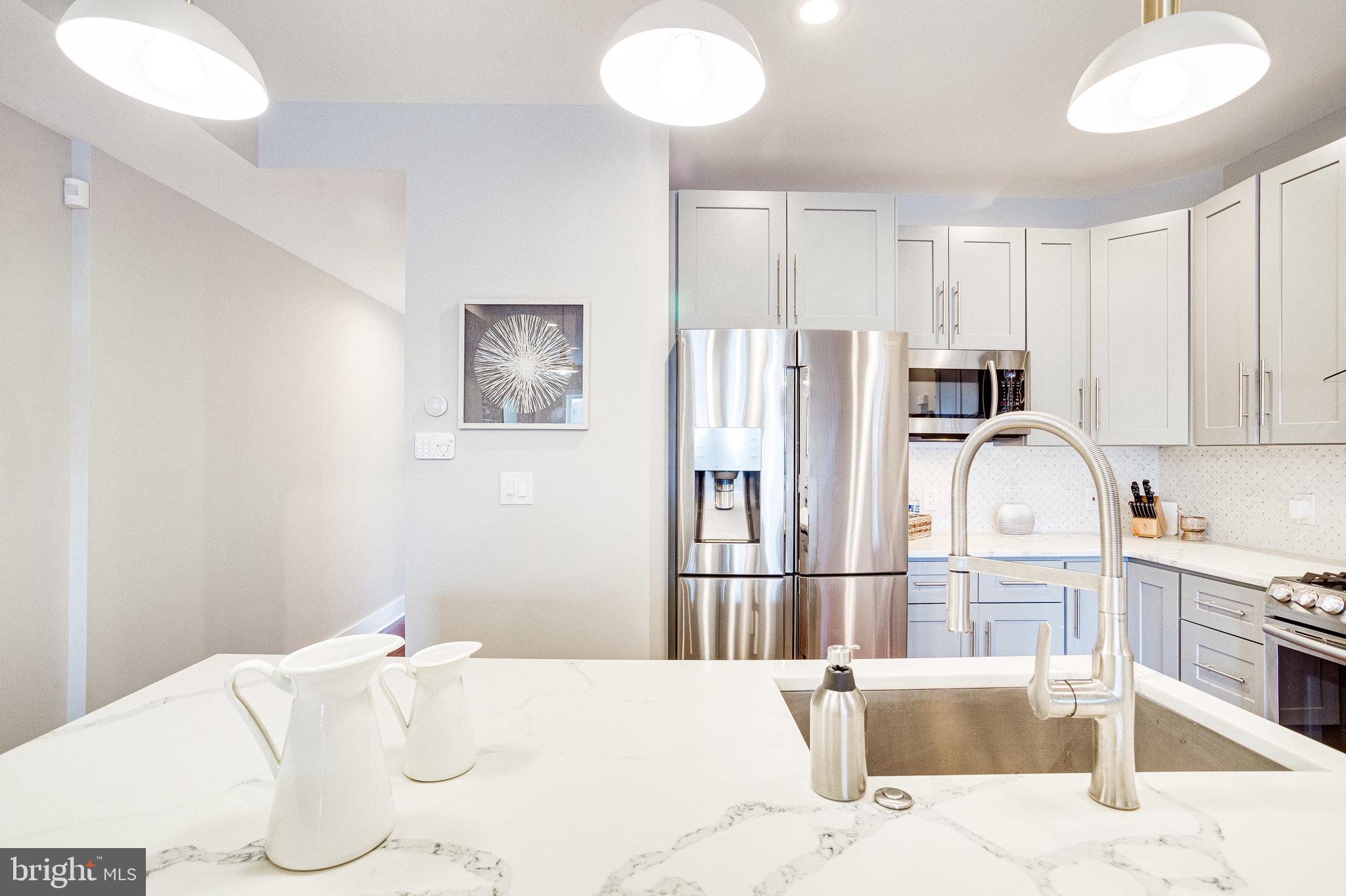 1327 Spring Road Northwest, Unit 2 Washington, DC 20010 - Photo 21 of 63