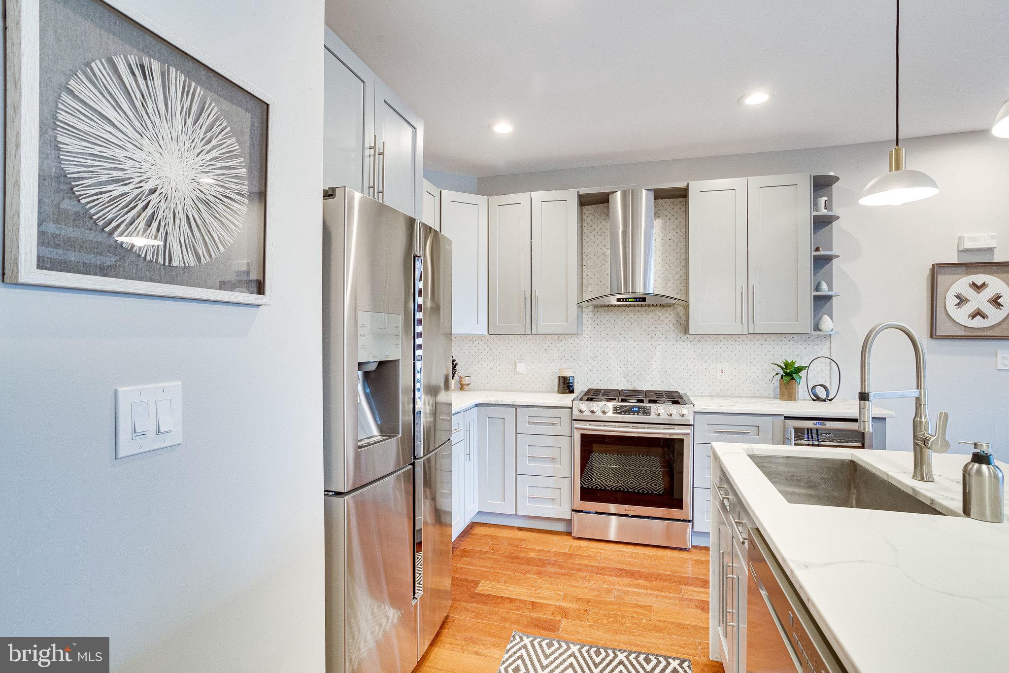 1327 Spring Road Northwest, Unit 2 Washington, DC 20010 - Photo 22 of 63