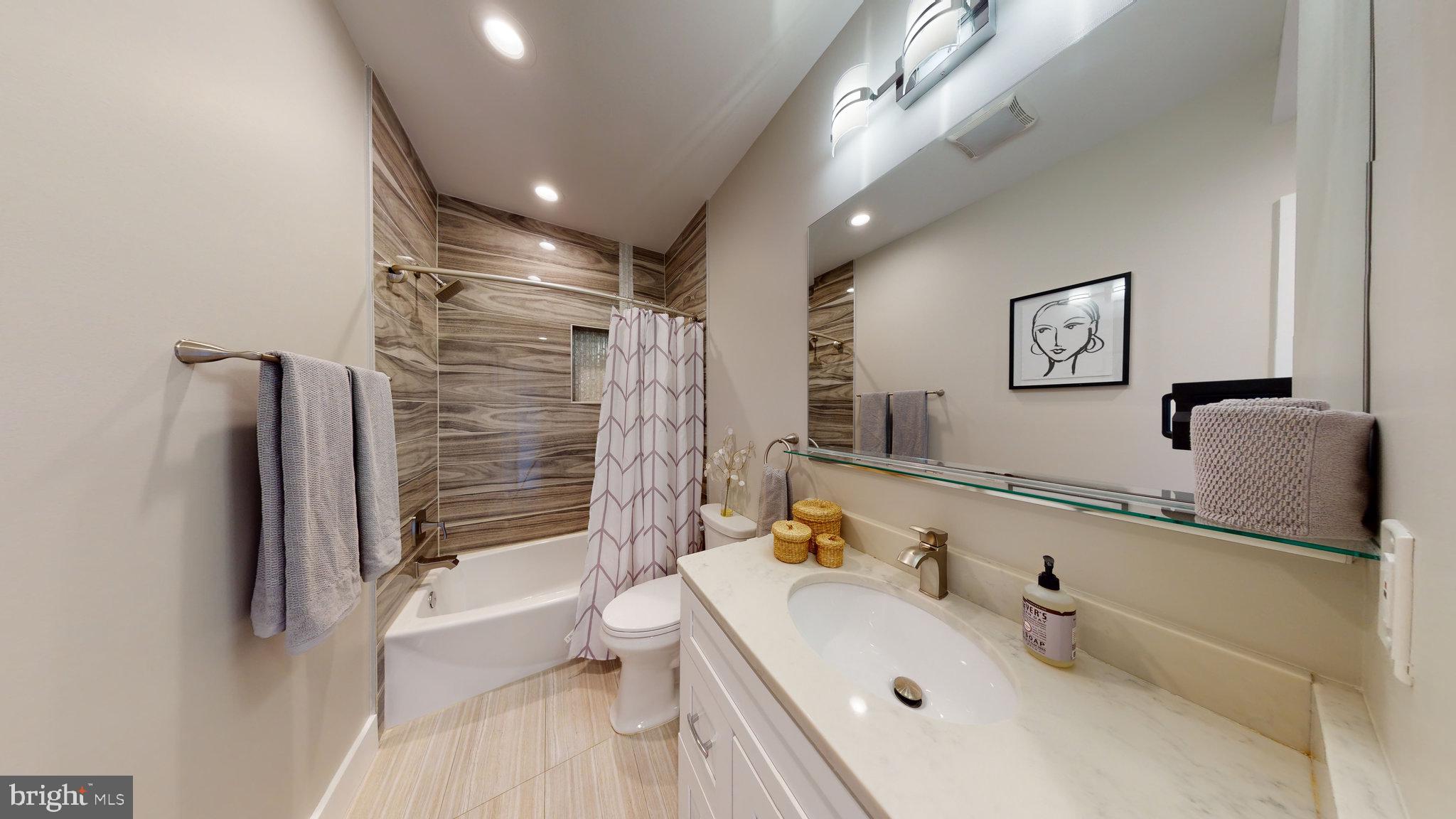 1327 Spring Road Northwest, Unit 2 Washington, DC 20010 - Photo 26 of 63