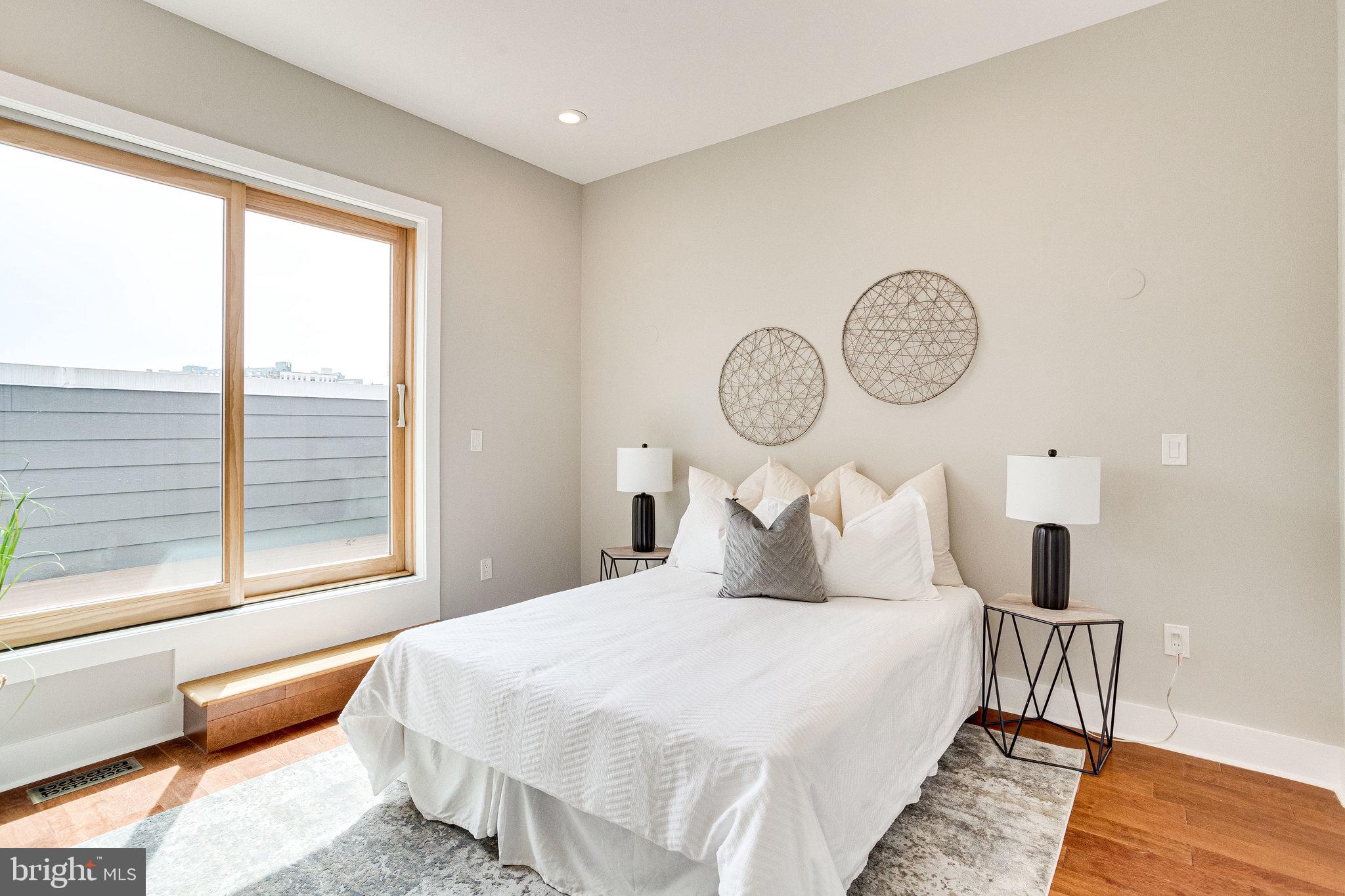 1327 Spring Road Northwest, Unit 2 Washington, DC 20010 - Photo 37 of 63