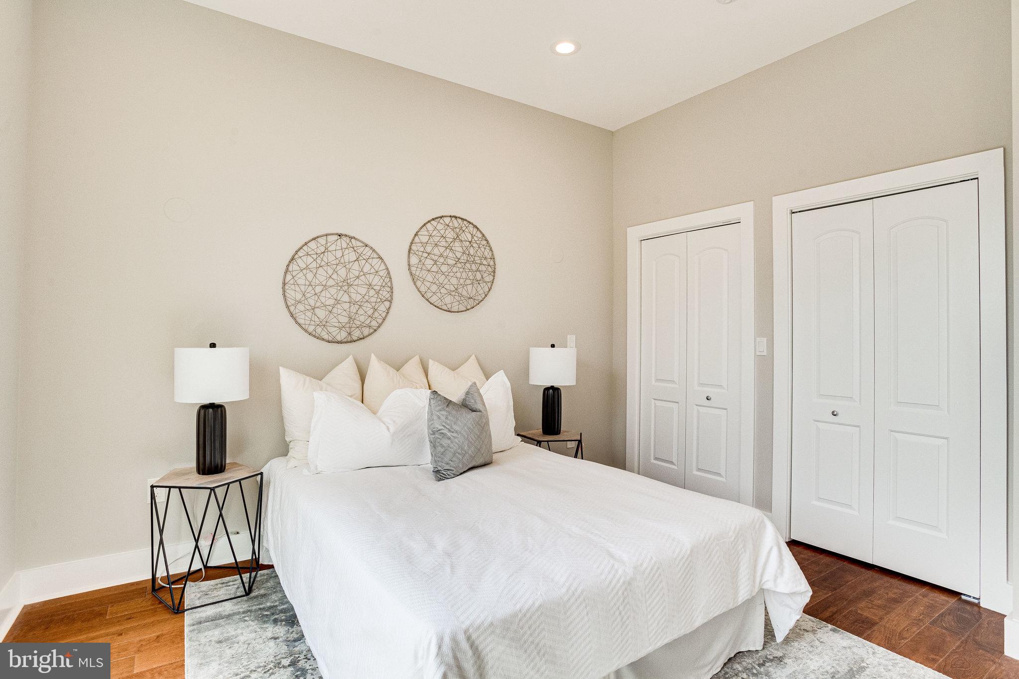 1327 Spring Road Northwest, Unit 2 Washington, DC 20010 - Photo 38 of 63