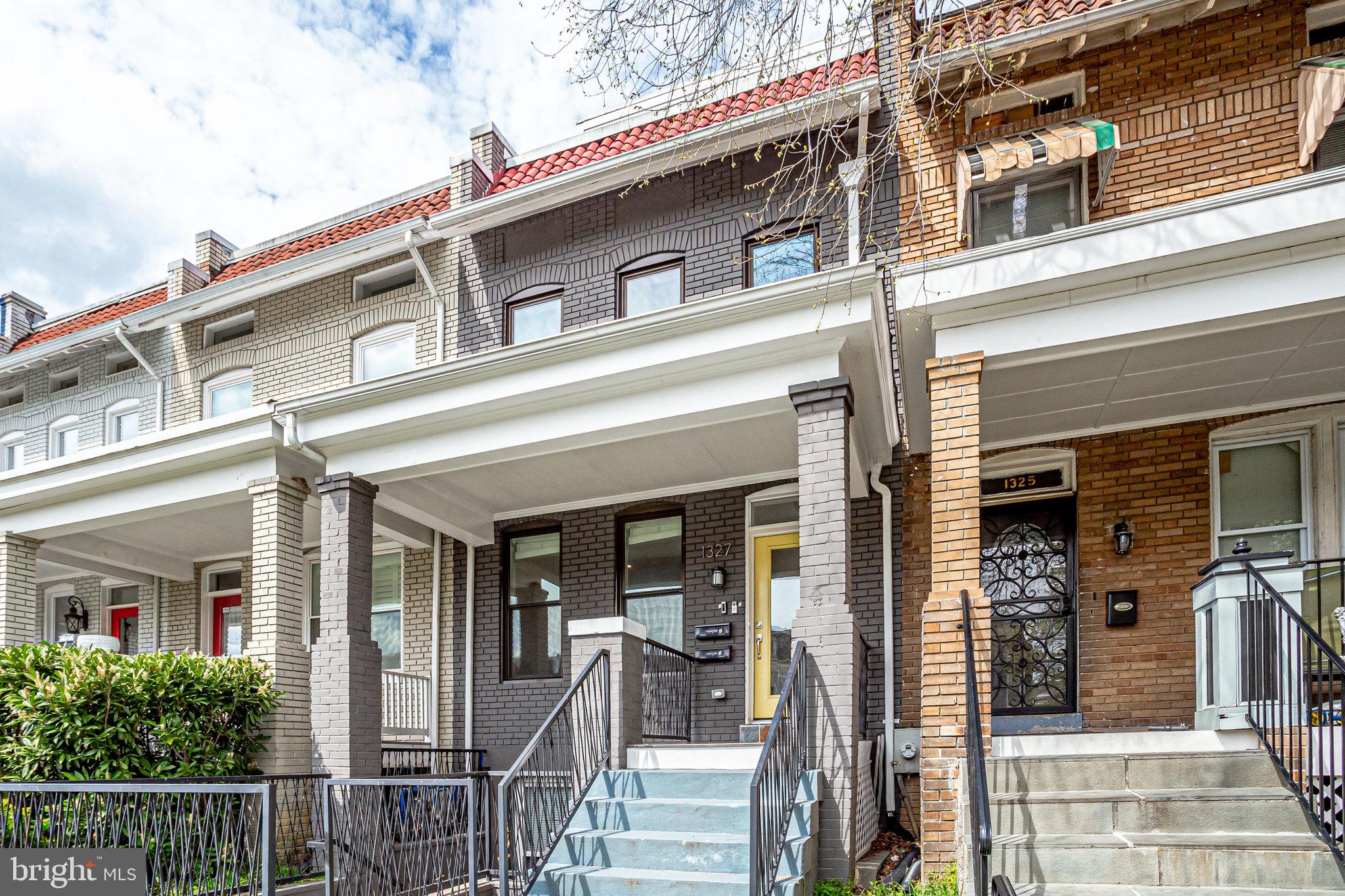 1327 Spring Road Northwest, Unit 2 Washington, DC 20010 - Photo 4 of 63