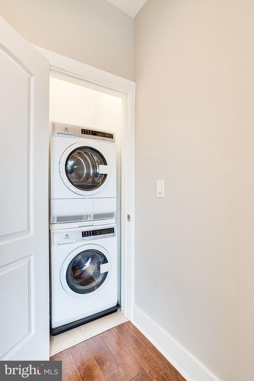 1327 Spring Road Northwest, Unit 2 Washington, DC 20010 - Photo 43 of 63