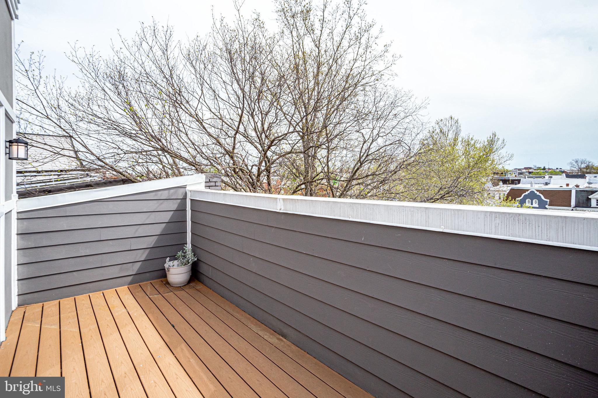 1327 Spring Road Northwest, Unit 2 Washington, DC 20010 - Photo 45 of 63