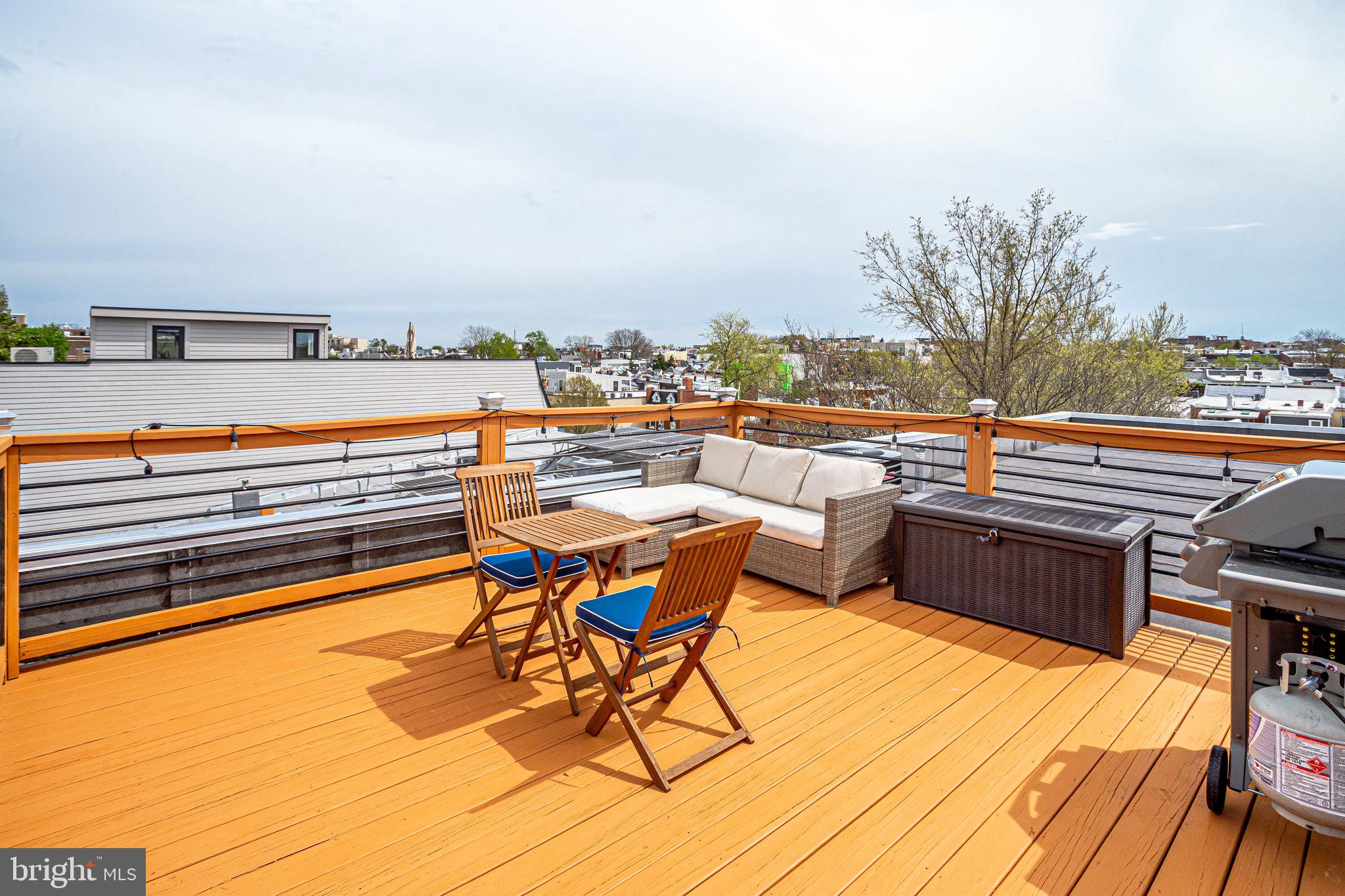 1327 Spring Road Northwest, Unit 2 Washington, DC 20010 - Photo 46 of 63