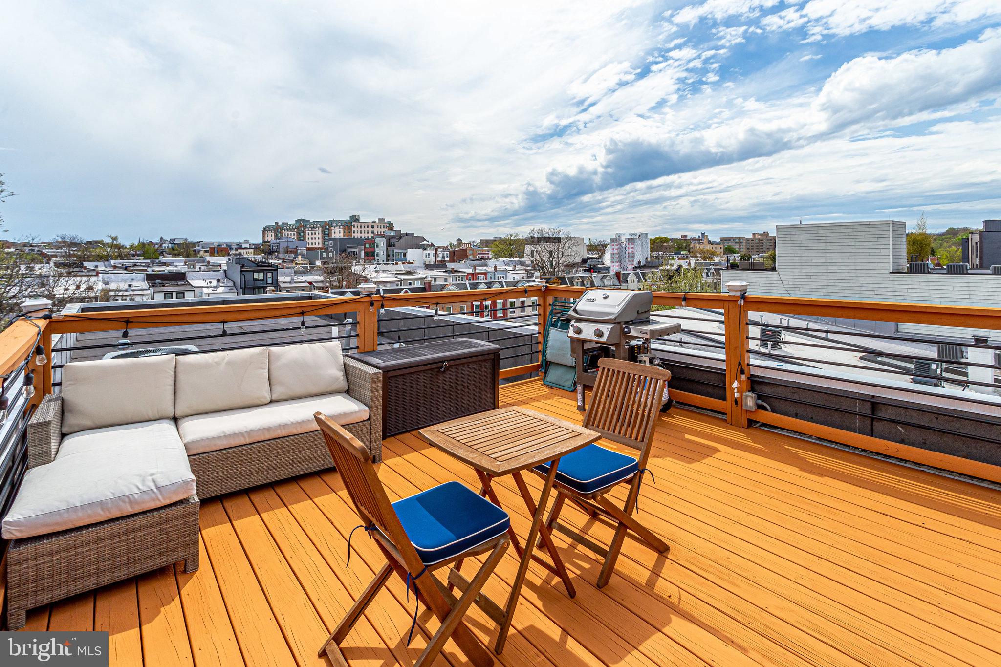 1327 Spring Road Northwest, Unit 2 Washington, DC 20010 - Photo 47 of 63