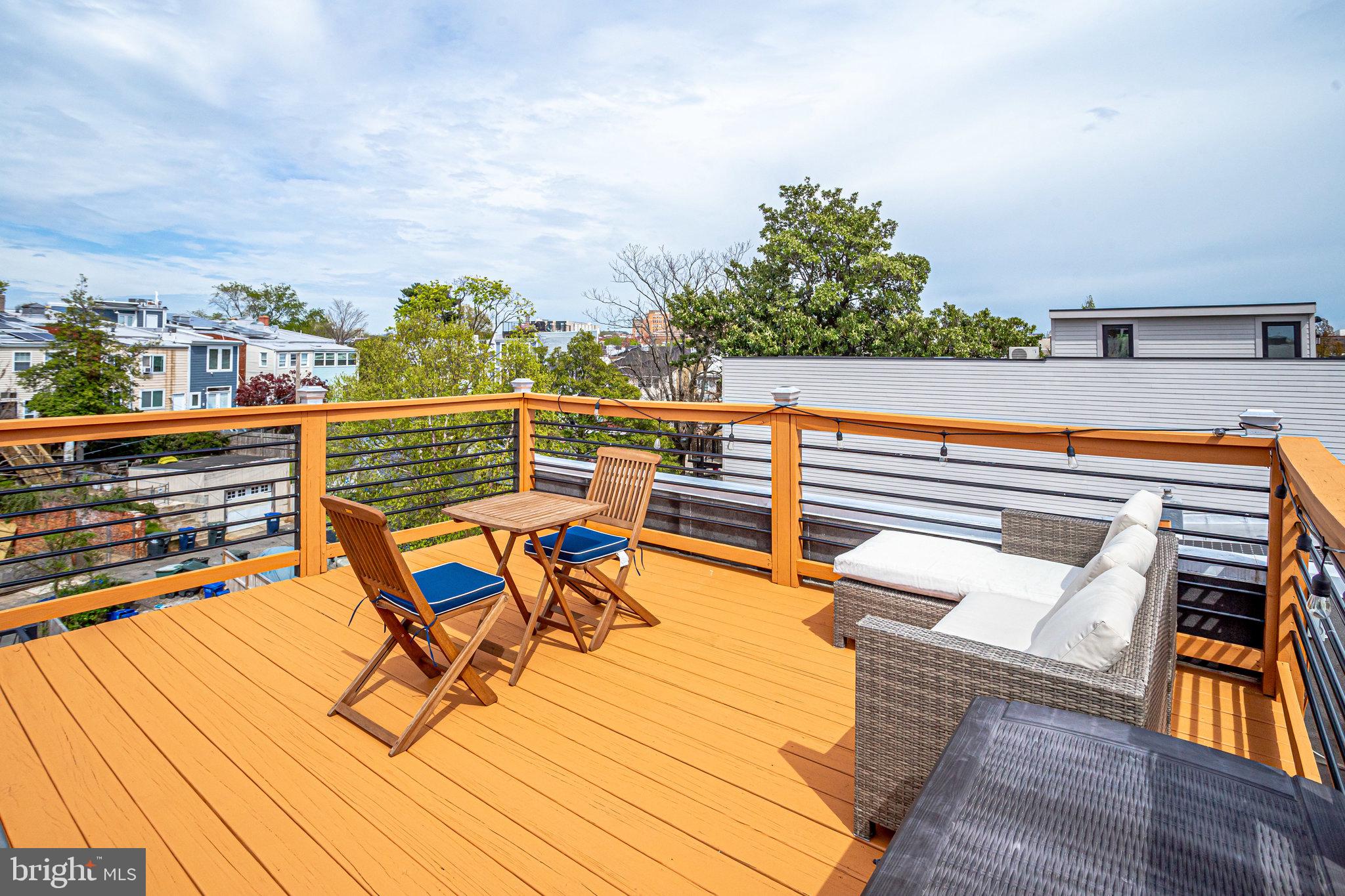 1327 Spring Road Northwest, Unit 2 Washington, DC 20010 - Photo 48 of 63