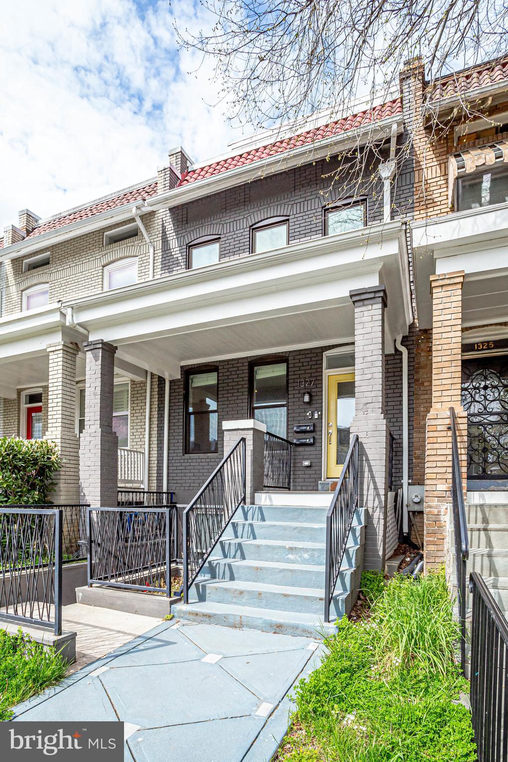 1327 Spring Road Northwest, Unit 2 Washington, DC 20010 - Photo 5 of 63