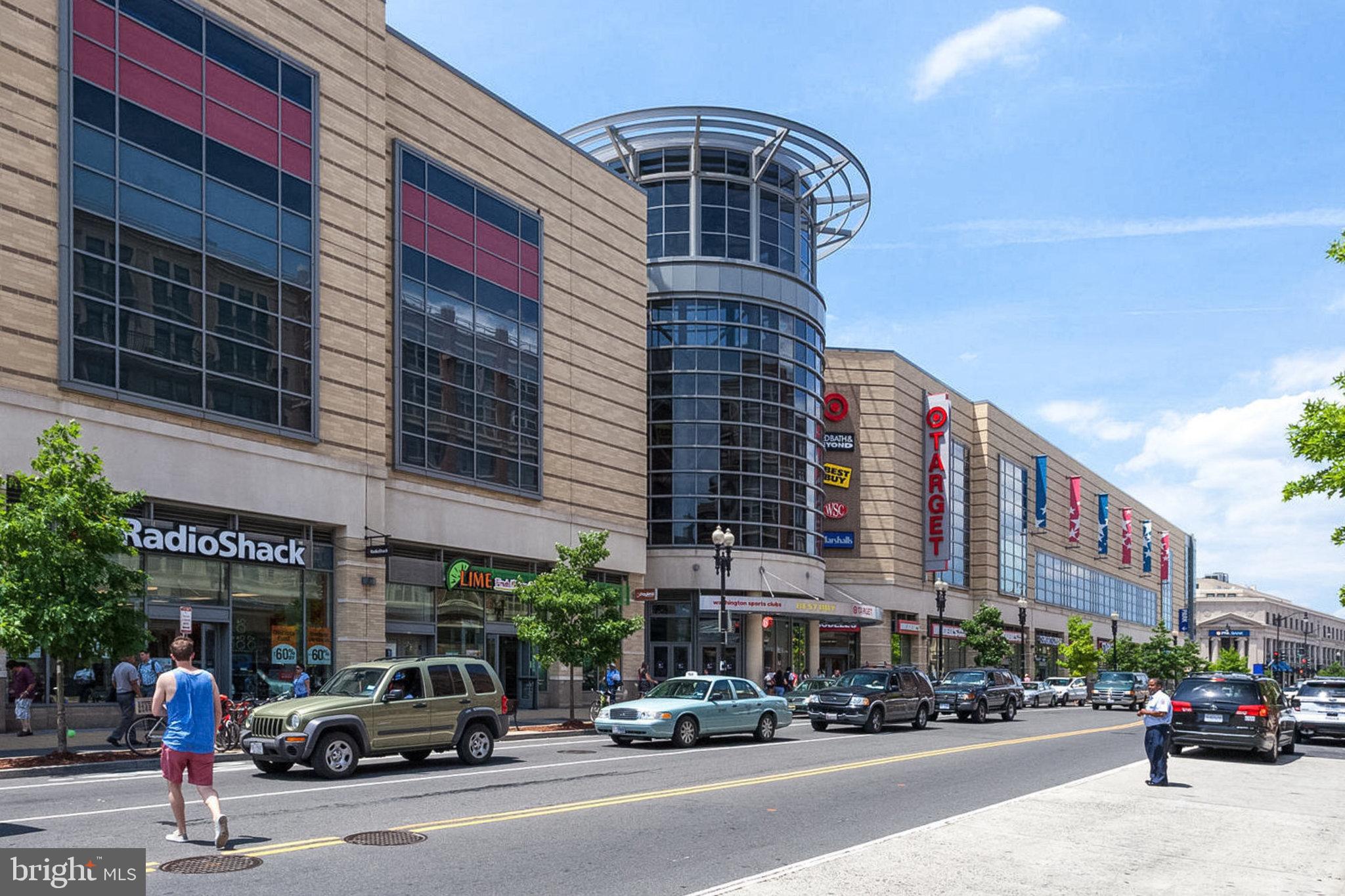 1327 Spring Road Northwest, Unit 2 Washington, DC 20010 - Photo 51 of 63