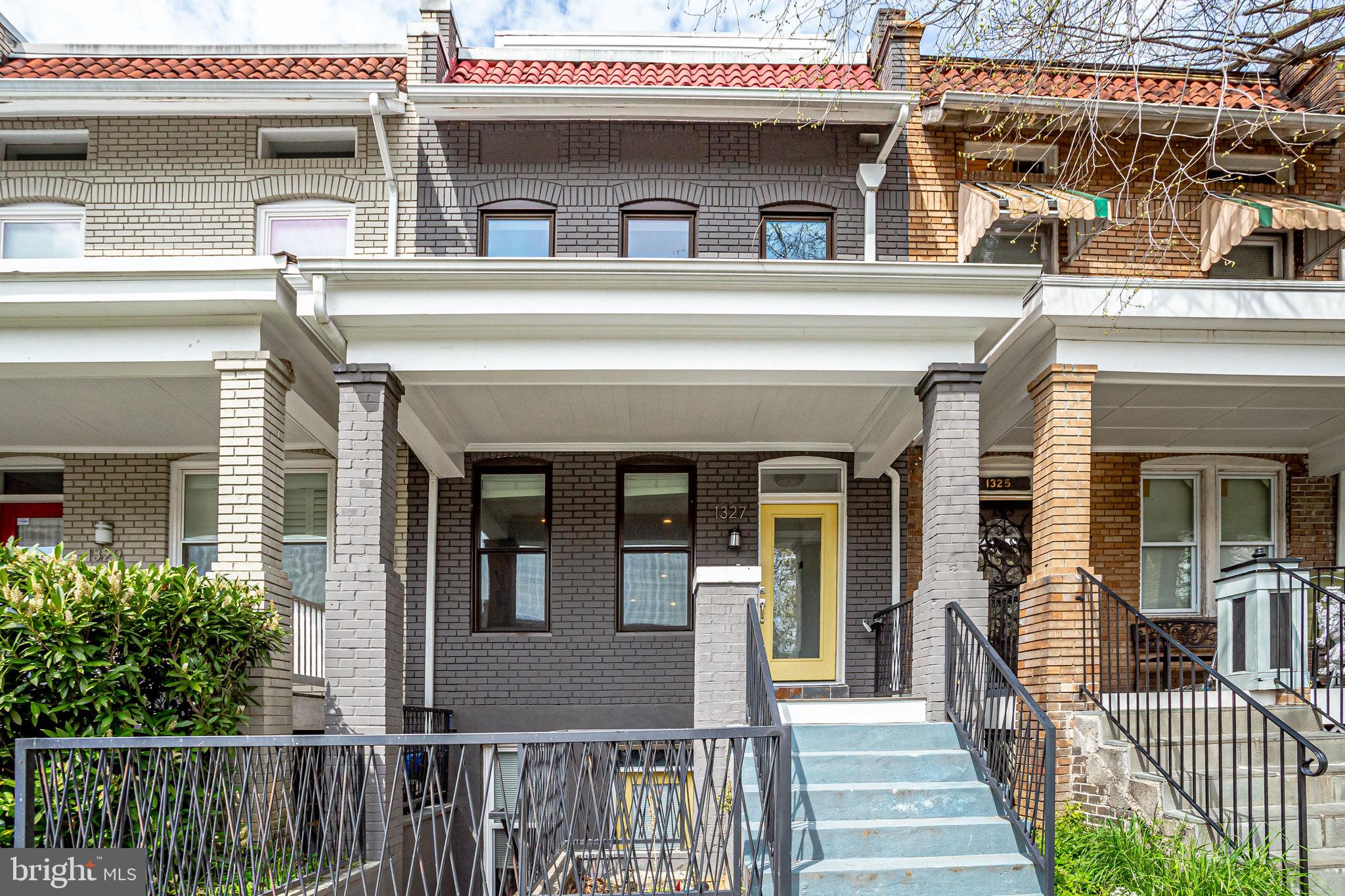 1327 Spring Road Northwest, Unit 2 Washington, DC 20010 - Photo 6 of 63