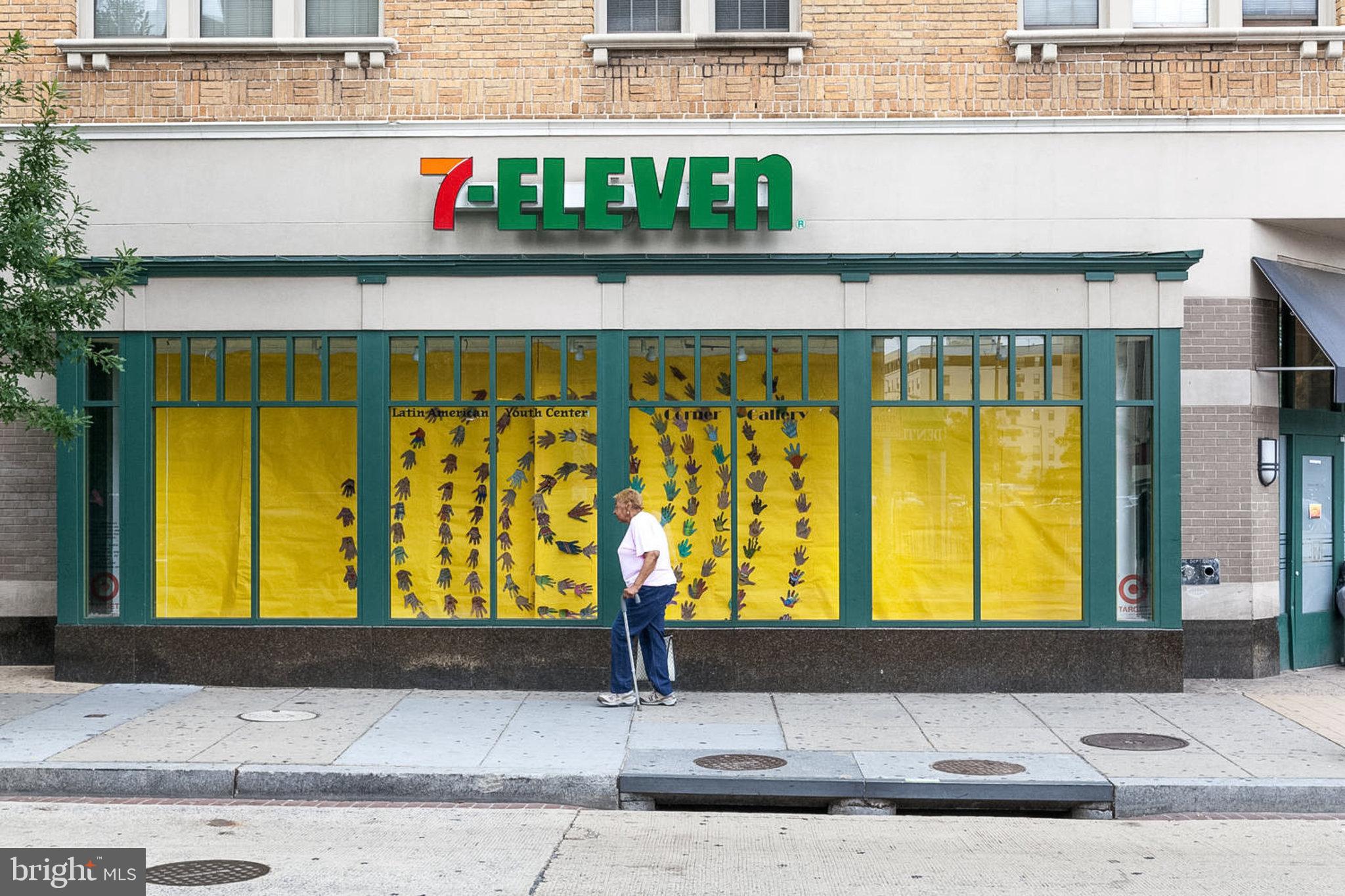 1327 Spring Road Northwest, Unit 2 Washington, DC 20010 - Photo 62 of 63