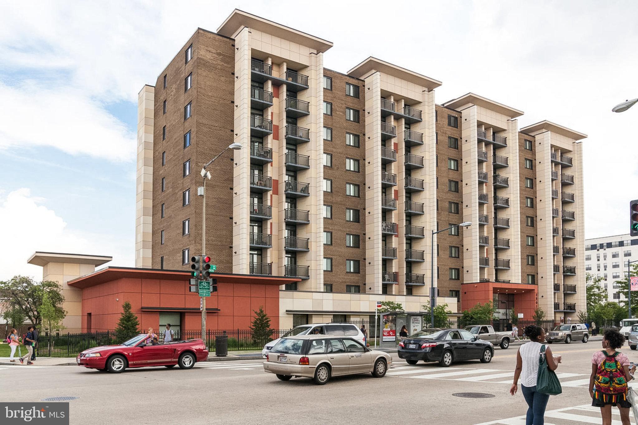 1327 Spring Road Northwest, Unit 2 Washington, DC 20010 - Photo 63 of 63