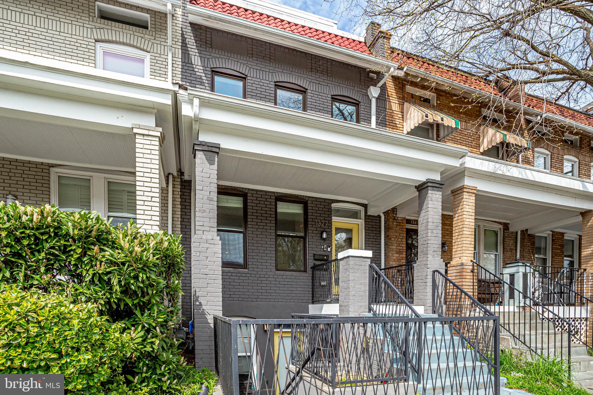 1327 Spring Road Northwest, Unit 2 Washington, DC 20010 - Photo 7 of 63