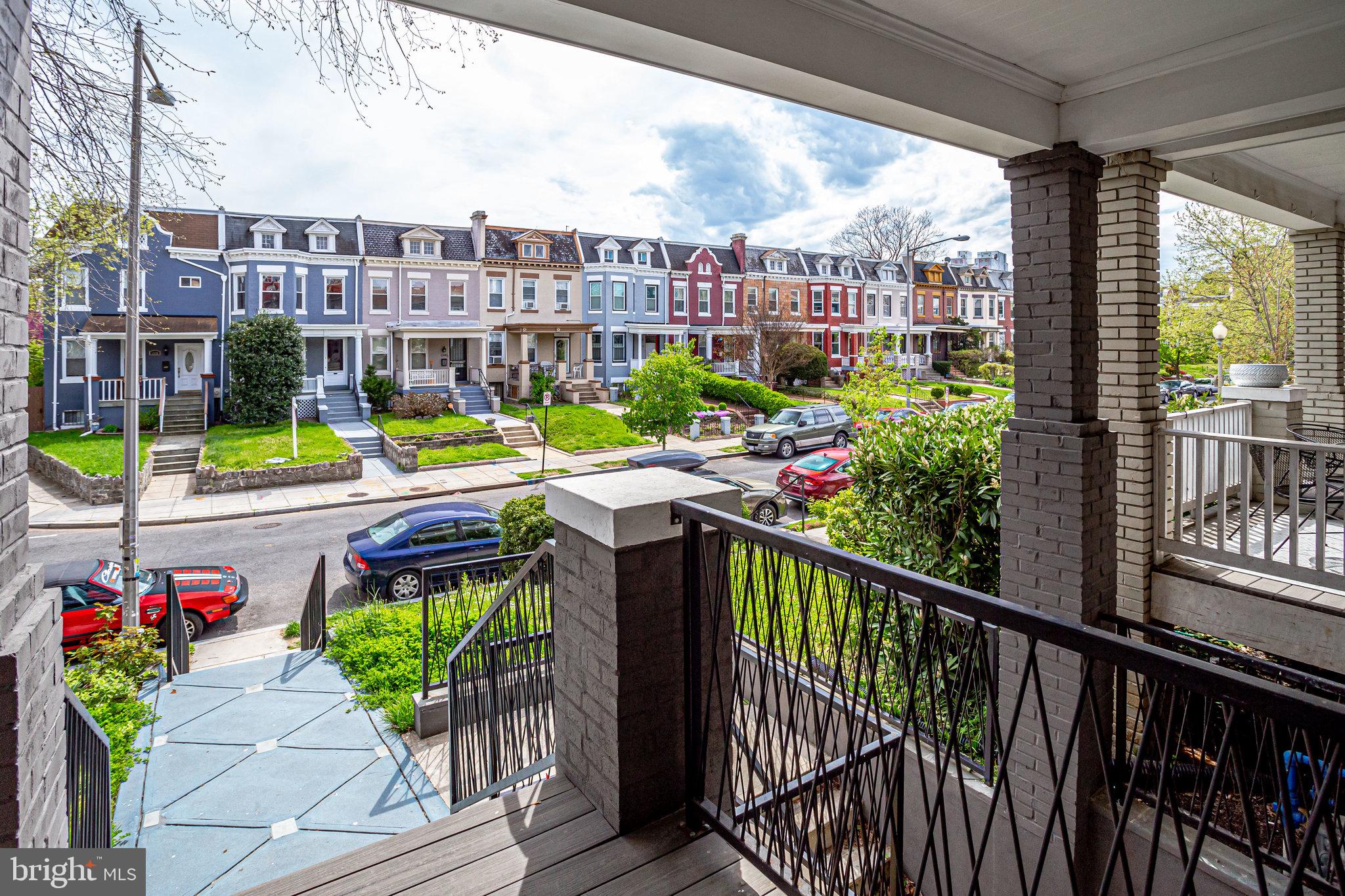 1327 Spring Road Northwest, Unit 2 Washington, DC 20010 - Photo 8 of 63