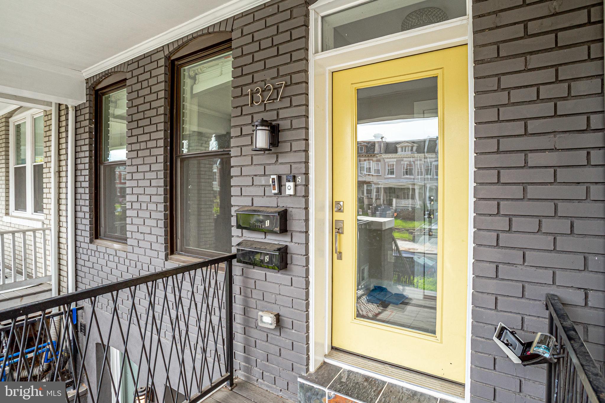 1327 Spring Road Northwest, Unit 2 Washington, DC 20010 - Photo 9 of 63