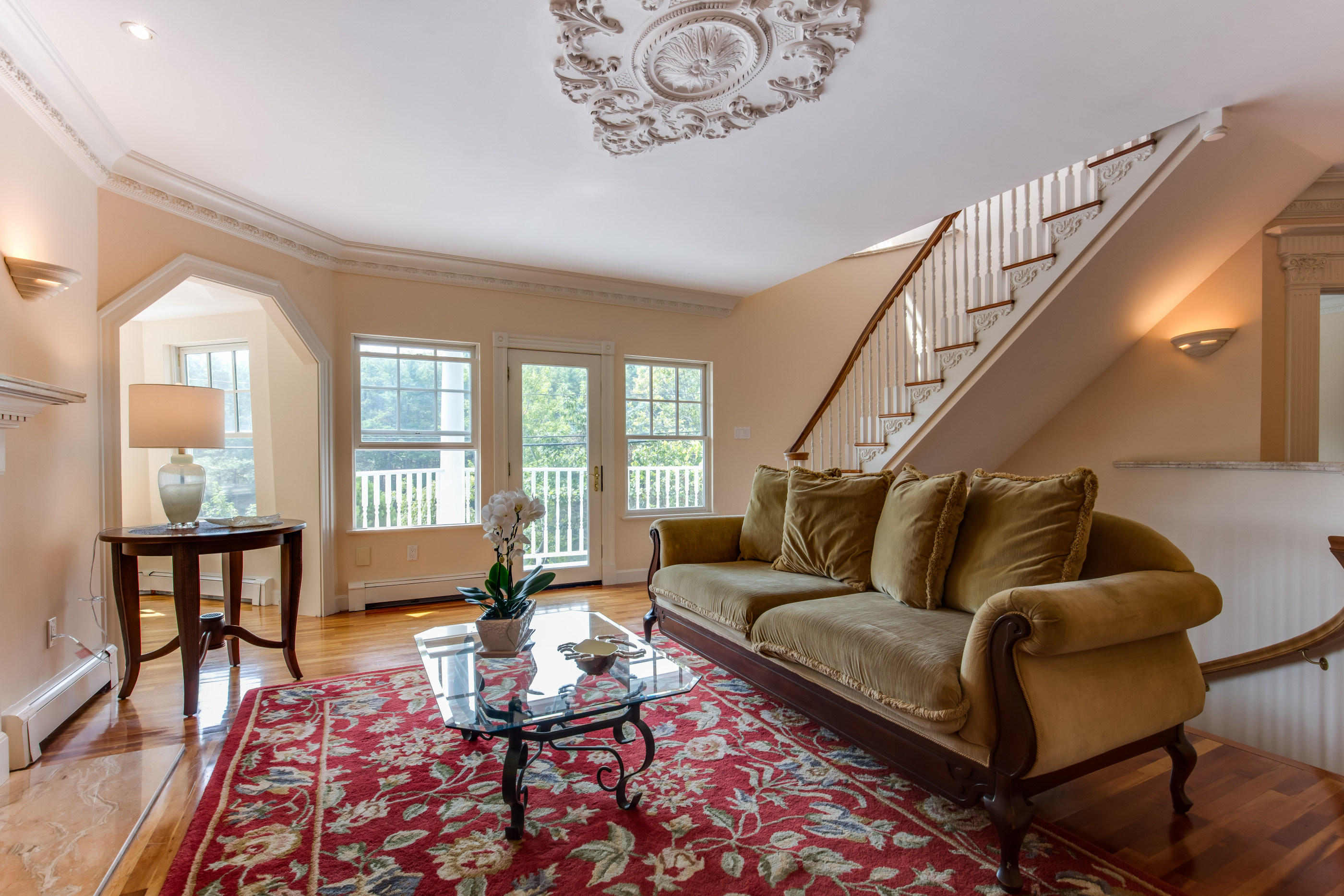 25 Chauncey Creek Road Kittery Point, ME 03905 - Photo 7 of 41 25 Chauncey Main House MLS (39)