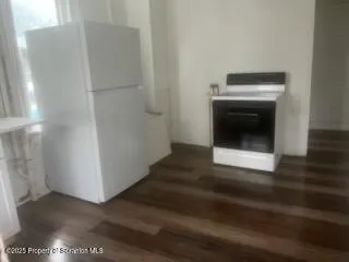 $1,000 | 126 North Lincoln Avenue, Unit 1, Scranton, PA 18504