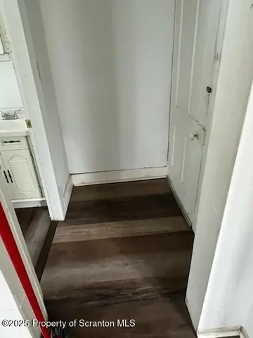 $1,000 | 126 North Lincoln Avenue, Unit 1, Scranton, PA 18504