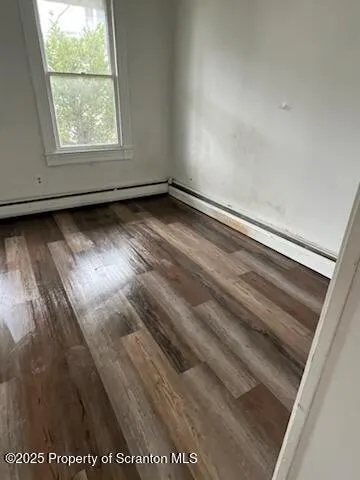 $1,000 | 126 North Lincoln Avenue, Unit 1, Scranton, PA 18504