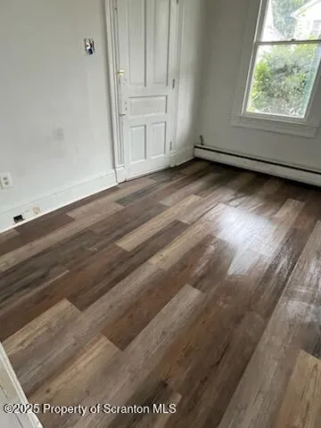 $1,000 | 126 North Lincoln Avenue, Unit 1, Scranton, PA 18504