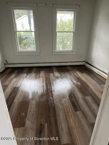 $1,000 | 126 North Lincoln Avenue, Unit 1, Scranton, PA 18504