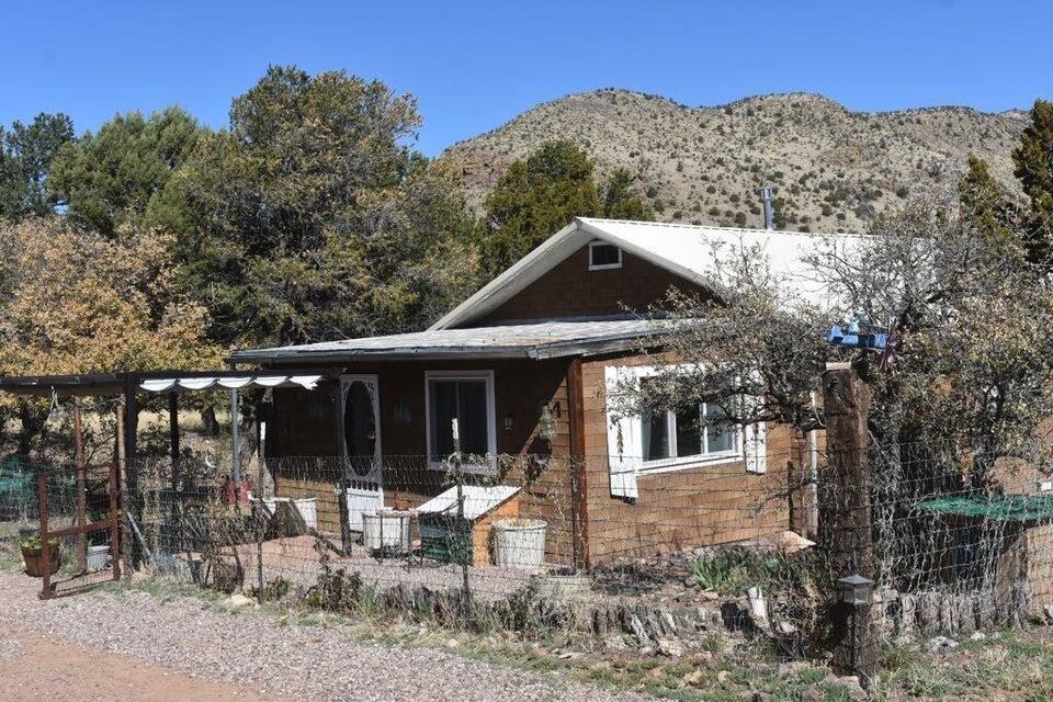 175 Hop Canyon Road Magdalena, NM 87825 - Photo 1 of 55 Gallery Image 1