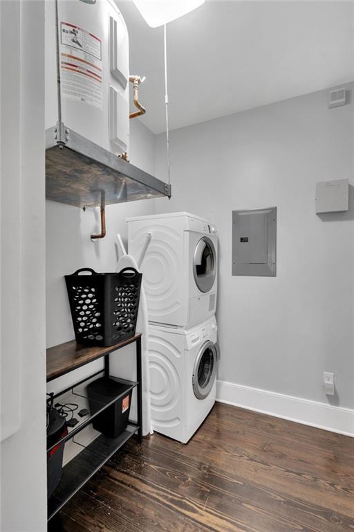 220 Decatur Street, Unit 405 New Orleans, LA 70130 - Photo 11 of 13