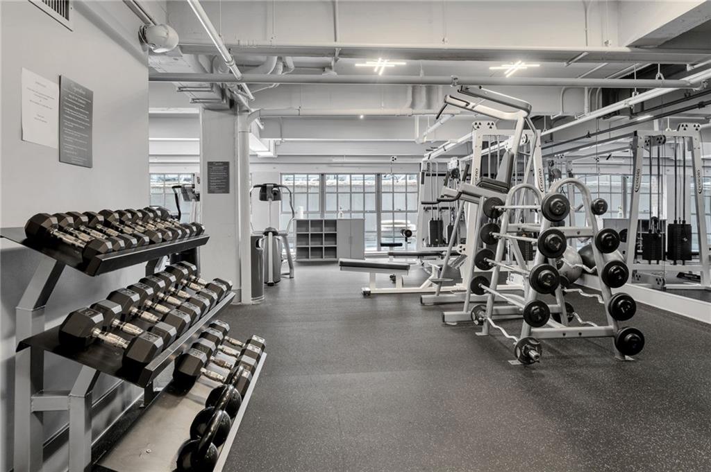 220 Decatur Street, Unit 405 New Orleans, LA 70130 - Photo 12 of 13