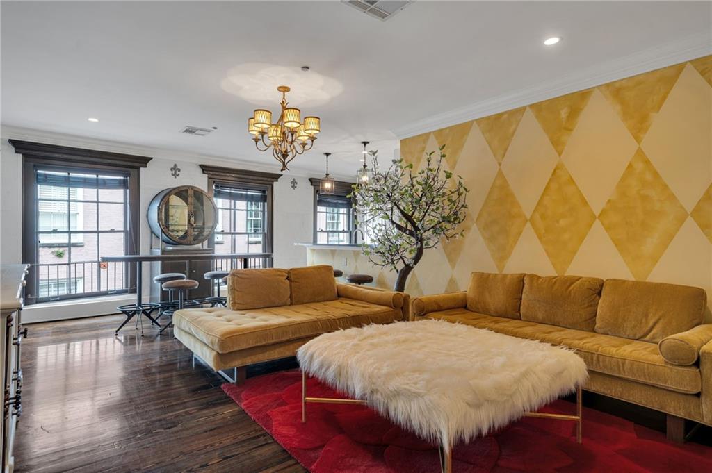 220 Decatur Street, Unit 405 New Orleans, LA 70130 - Photo 2 of 13