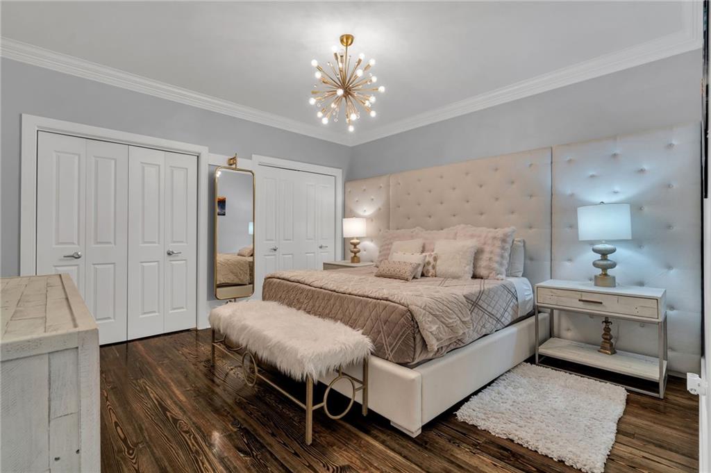 220 Decatur Street, Unit 405 New Orleans, LA 70130 - Photo 6 of 13