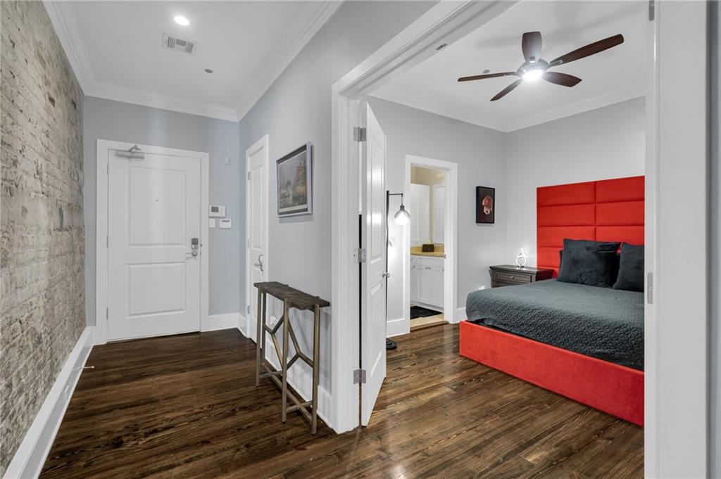 220 Decatur Street, Unit 405 New Orleans, LA 70130 - Photo 9 of 13