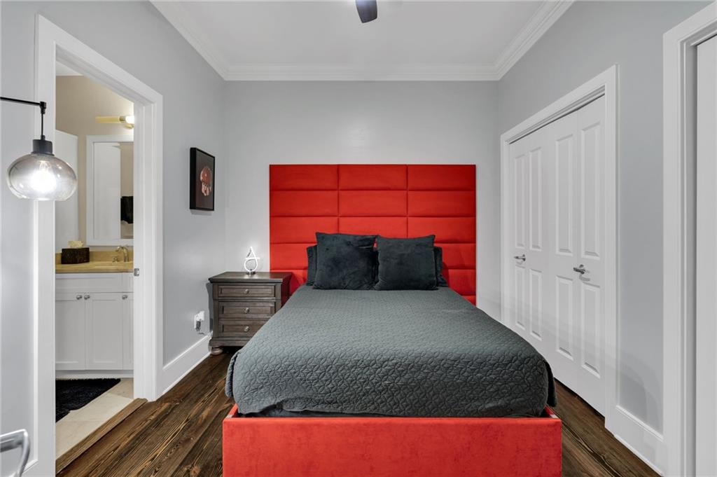 220 Decatur Street, Unit 405 New Orleans, LA 70130 - Photo 10 of 13