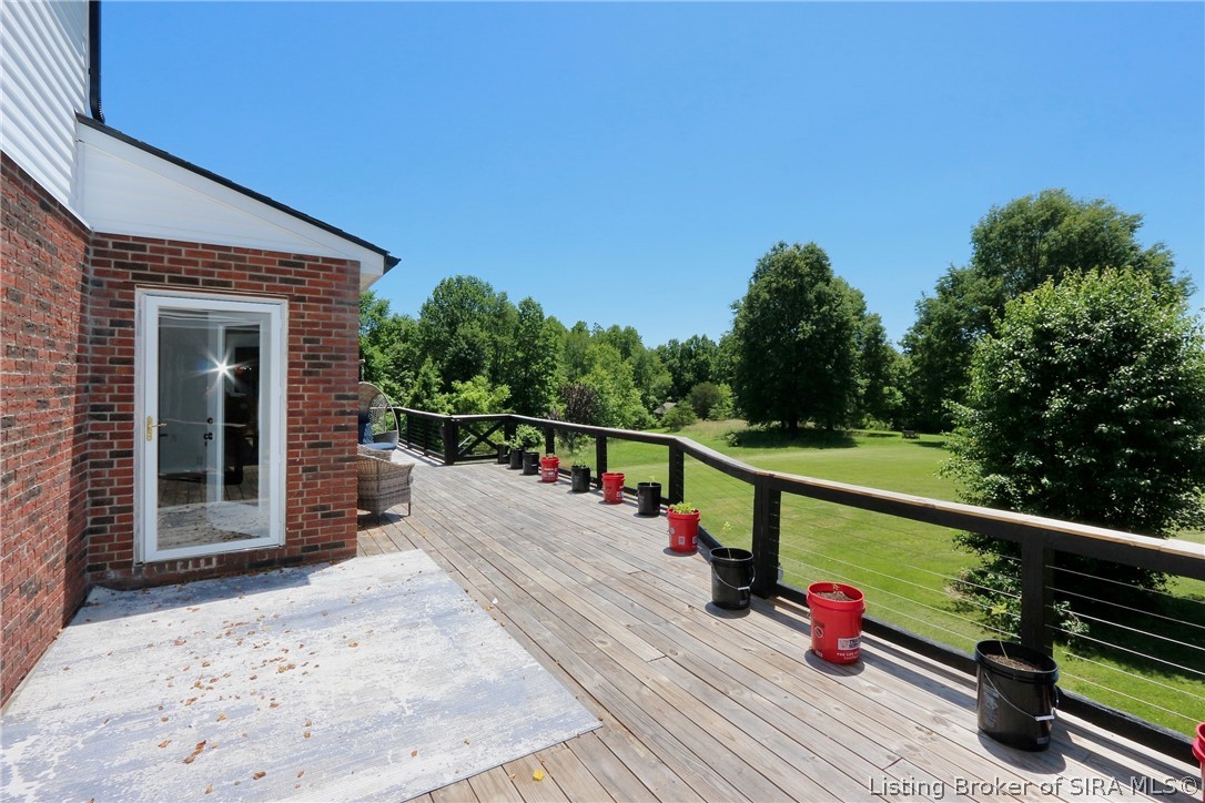 4435 Fosskuhl Road Floyds Knobs, IN 47119 - Photo 59 of 62
