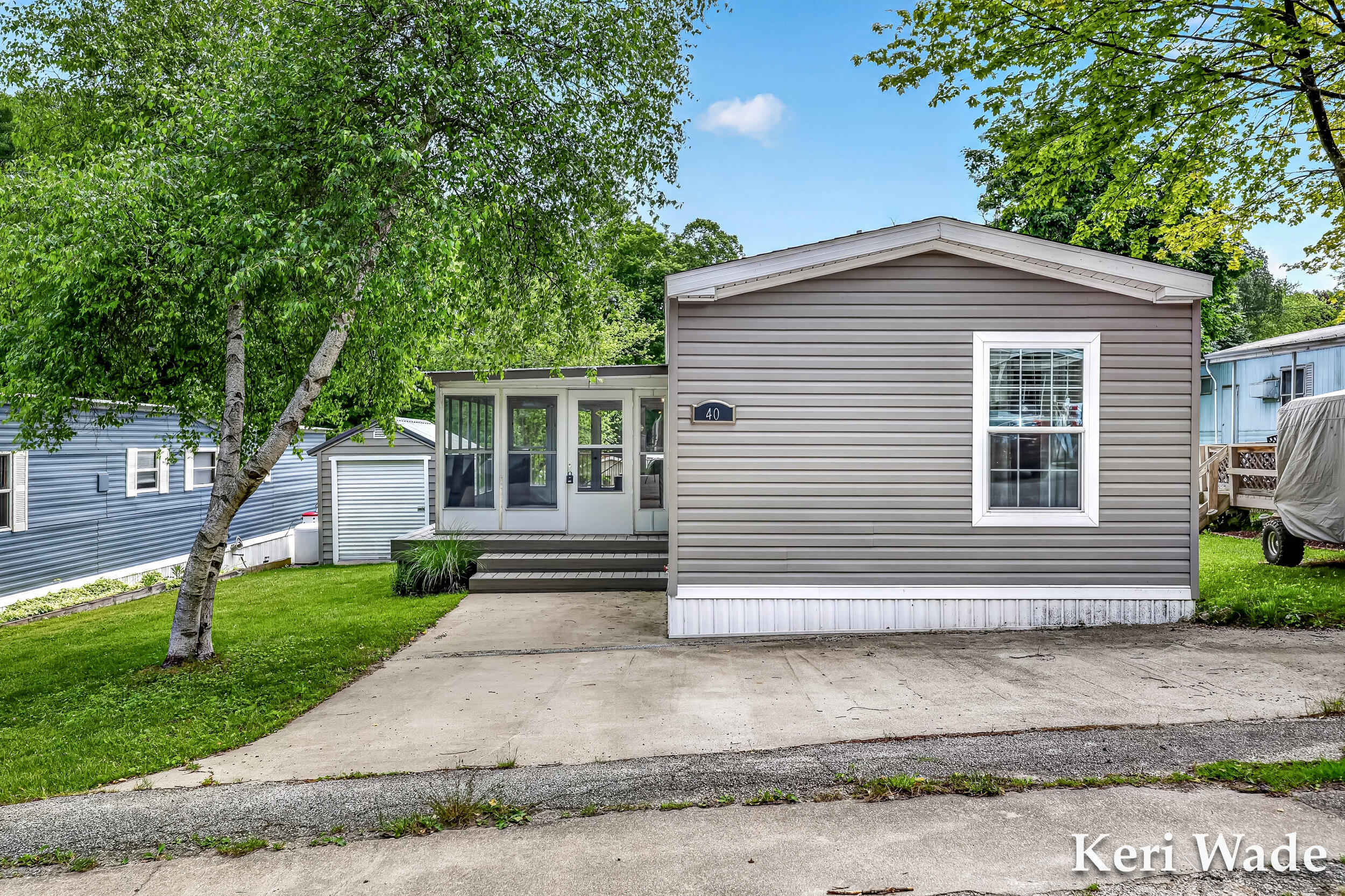 6100 North Beaune Road, Unit 40 Ludington, MI 49431 - Photo 7 of 40 IMG_0790