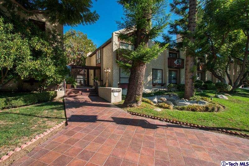 1244 Valley View Road, Unit 103 Glendale, CA 91202 - Photo 1 of 27