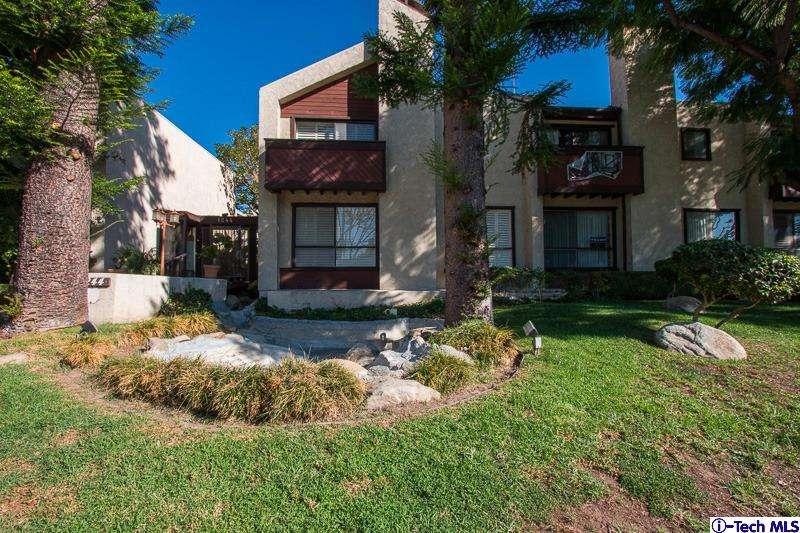 1244 Valley View Road, Unit 103 Glendale, CA 91202 - Photo 2 of 27