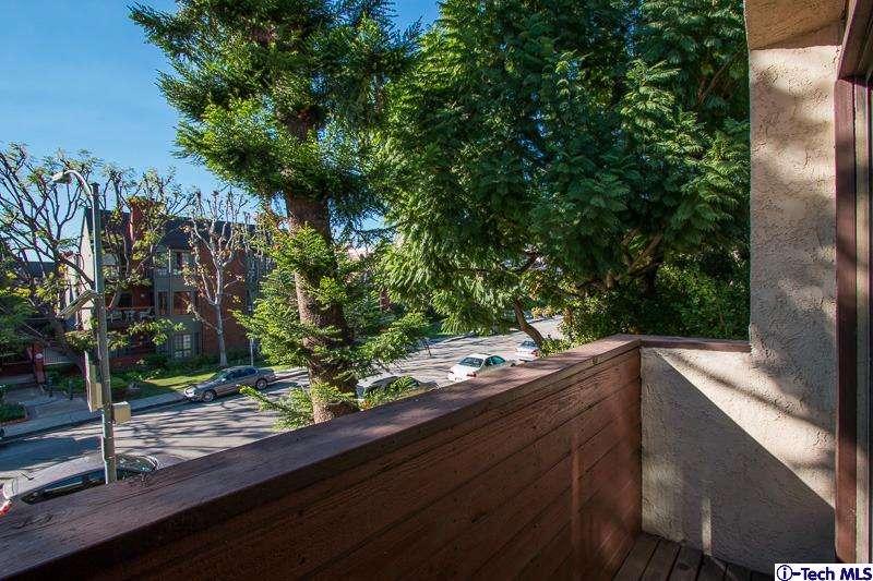 1244 Valley View Road, Unit 103 Glendale, CA 91202 - Photo 24 of 27