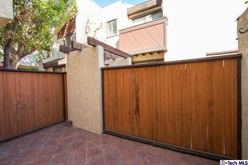 1244 Valley View Road, Unit 103 Glendale, CA 91202 - Photo 27 of 27