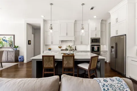 $1,125,000 | 404 Travelers Terrace, Argyle, TX 76226