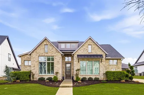 $1,125,000 | 404 Travelers Terrace, Argyle, TX 76226