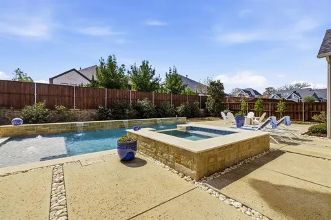 $1,125,000 | 404 Travelers Terrace, Argyle, TX 76226