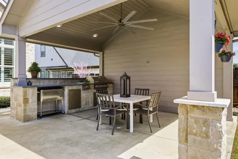 $1,125,000 | 404 Travelers Terrace, Argyle, TX 76226