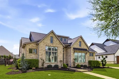$1,125,000 | 404 Travelers Terrace, Argyle, TX 76226