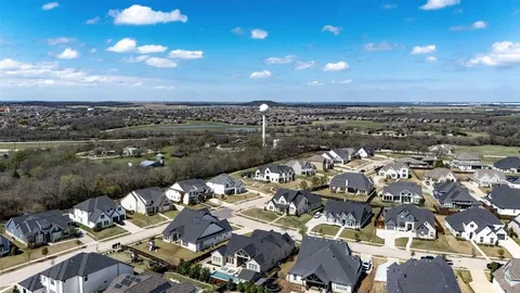 $1,125,000 | 404 Travelers Terrace, Argyle, TX 76226
